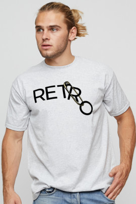 Футболка чоловіча basic 