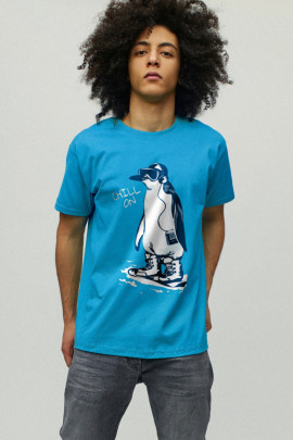 Футболка чоловіча