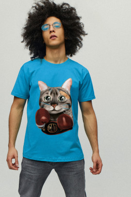 Футболка чоловіча