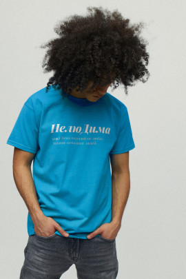 Футболка чоловіча