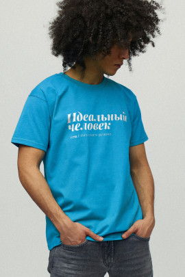 Футболка чоловіча