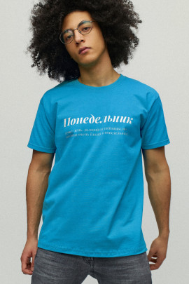 Футболка чоловіча