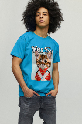 Футболка чоловіча