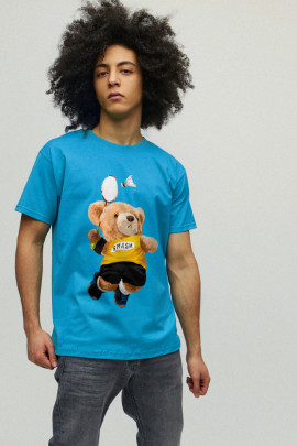 Футболка чоловіча