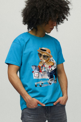 Футболка чоловіча