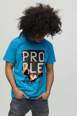 Футболка чоловіча