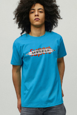 Футболка чоловіча