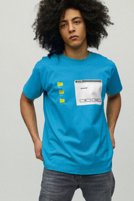 Футболка чоловіча