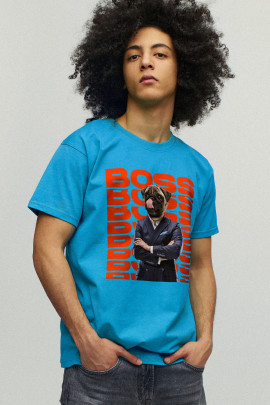 Футболка чоловіча