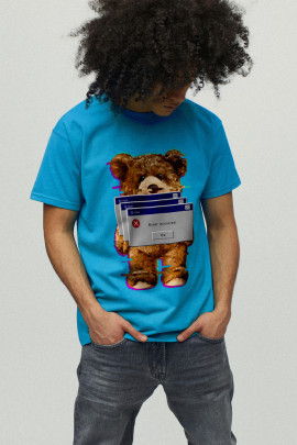 Футболка чоловіча