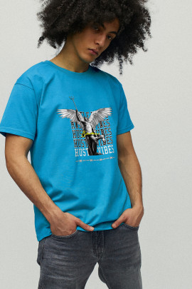 Футболка чоловіча