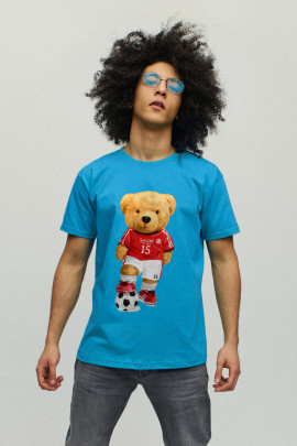 Футболка чоловіча