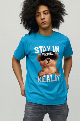 Футболка чоловіча