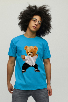 Футболка чоловіча