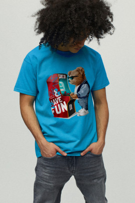 Футболка чоловіча