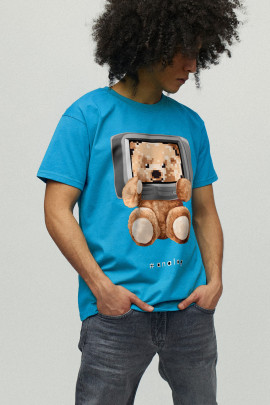 Футболка чоловіча