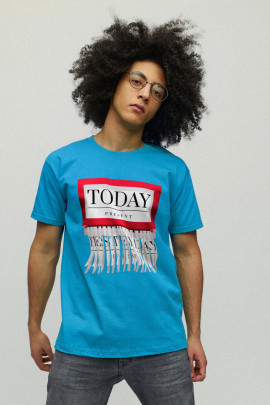 Футболка чоловіча