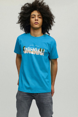 Футболка чоловіча