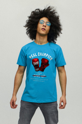 Футболка чоловіча