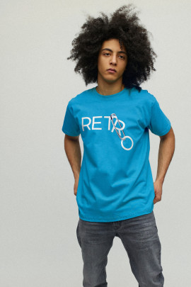 Футболка чоловіча