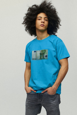 Футболка чоловіча