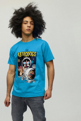 Футболка чоловіча