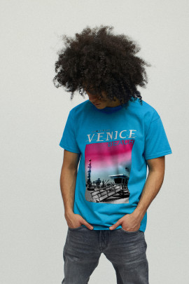 Футболка чоловіча