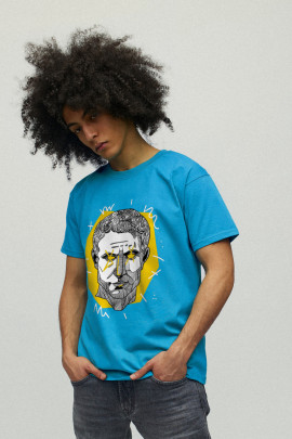 Футболка чоловіча