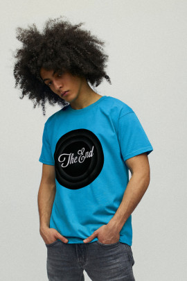 Футболка чоловіча