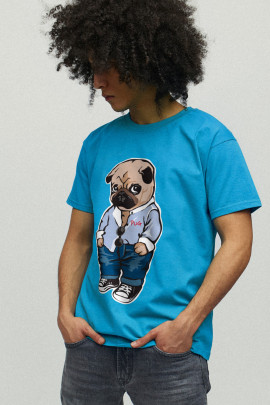 Футболка чоловіча