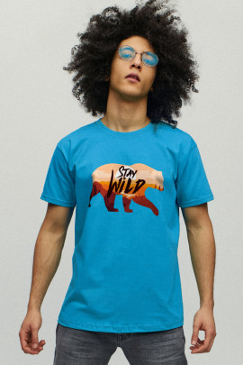 Футболка чоловіча