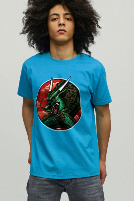 Футболка чоловіча