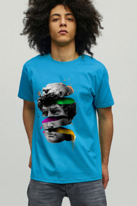 Футболка чоловіча