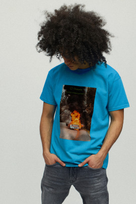 Футболка чоловіча