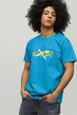 Футболка чоловіча