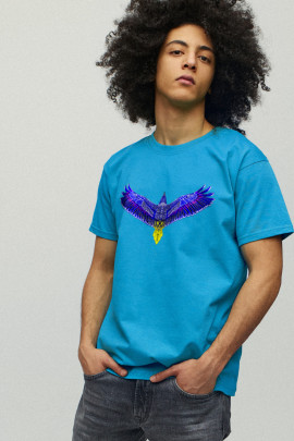 Футболка чоловіча