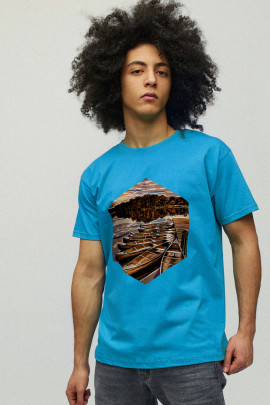 Футболка чоловіча