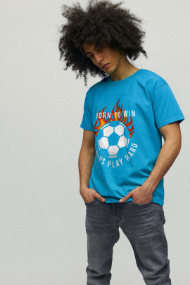 Футболка чоловіча