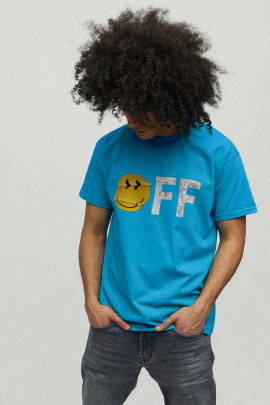 Футболка чоловіча