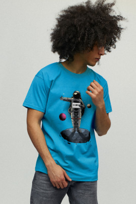 Футболка чоловіча