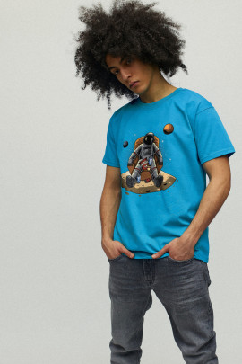 Футболка чоловіча