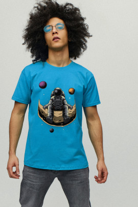 Футболка чоловіча