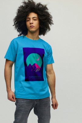 Футболка чоловіча