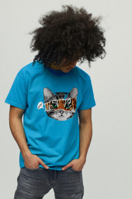 Футболка чоловіча