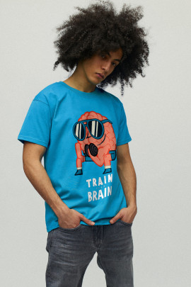 Футболка чоловіча