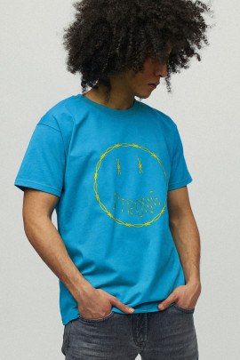 Футболка чоловіча