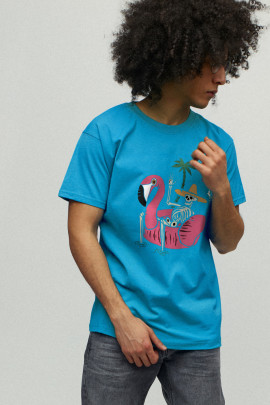 Футболка чоловіча