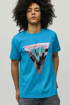 Футболка чоловіча