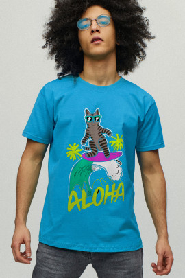 Футболка чоловіча