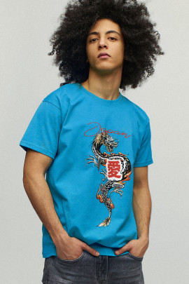 Футболка чоловіча